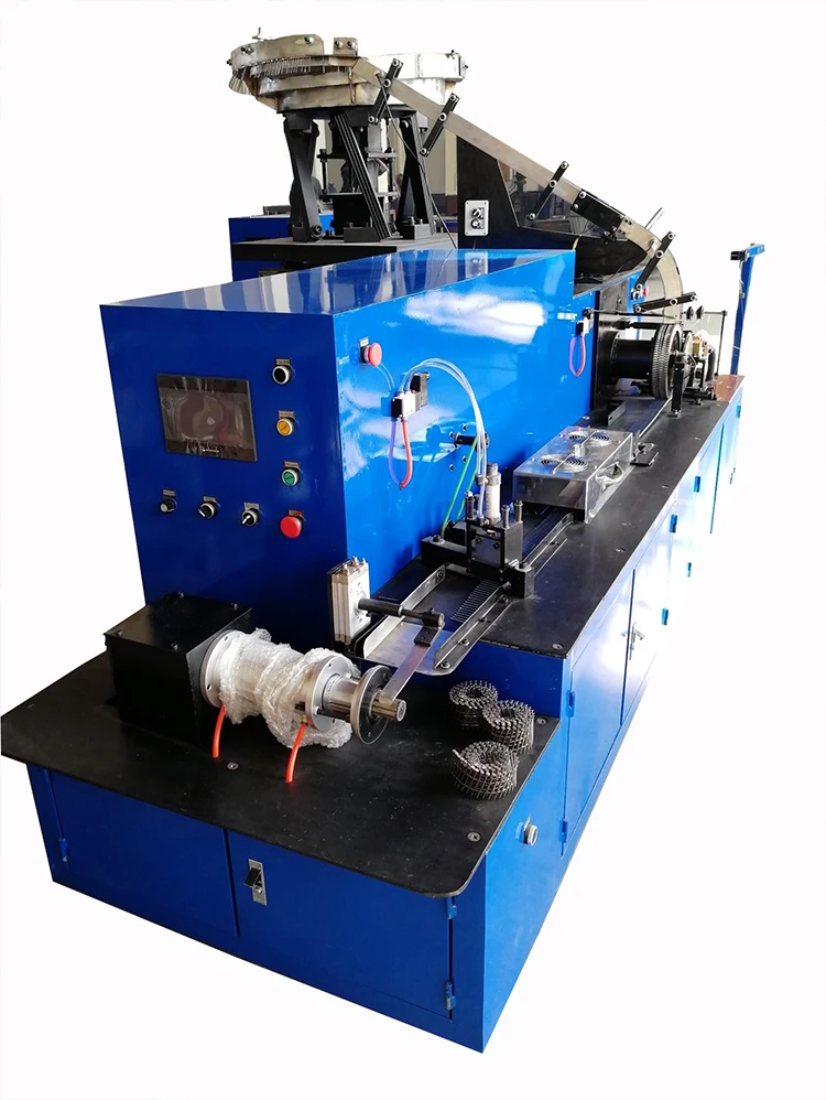 
The best price Coil Nails/glass globe coil nails/coil nails making machine 