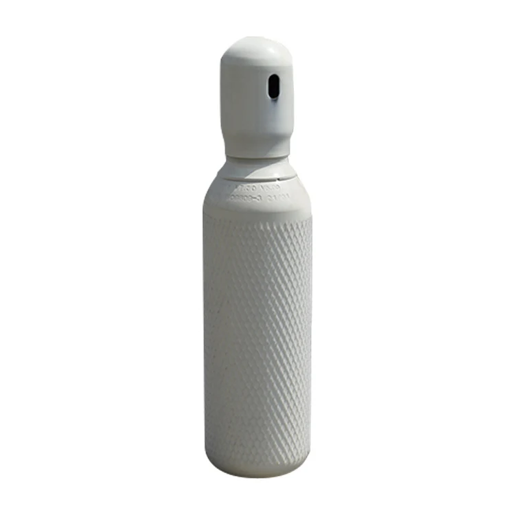 Промышленные газовые баллоны TPED 2L 5L 8L 10L 20L 30L 50L