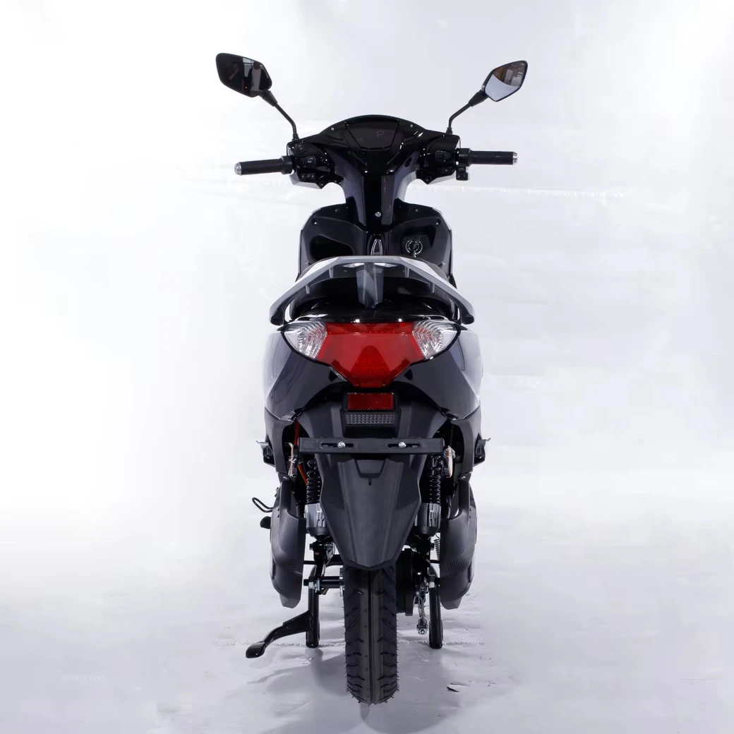 ZF/HS-104 (CS) p Электрический скутер Eec со съемным аккумулятором 2000 Вт мощность двигателя скоростью 45 км/ч