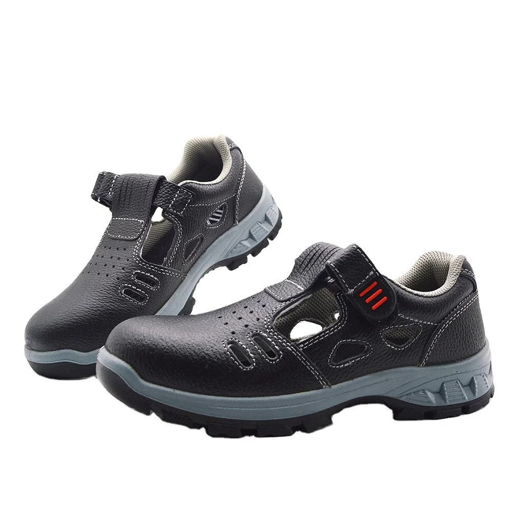FH1961 safety shoes outdoor work breathable lightweight activities various job safety shoes