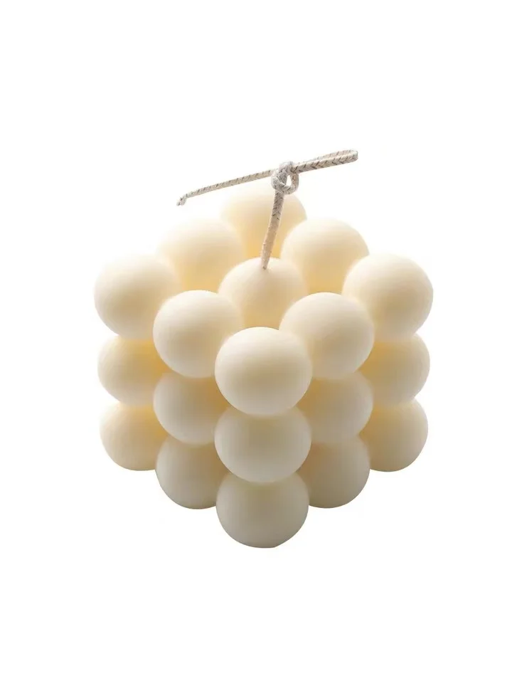 Hot Sale Saudi Arabia Hard Nature 58 Degree Granular Mold  Soy Wax  101 Soy Wax For Mold Candles Modeling  Art Wax