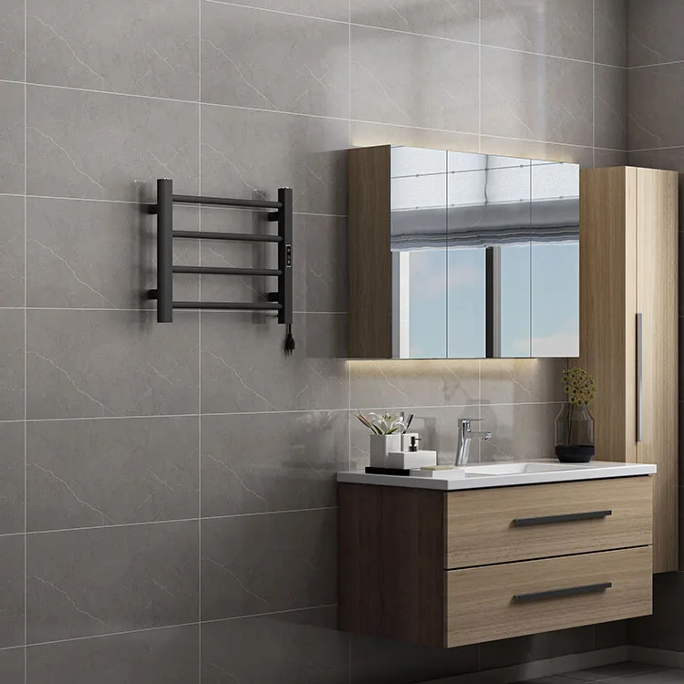 AVONFLOW  Europe Popular CE certified Electrical  heater towel rack radiator for bathroom