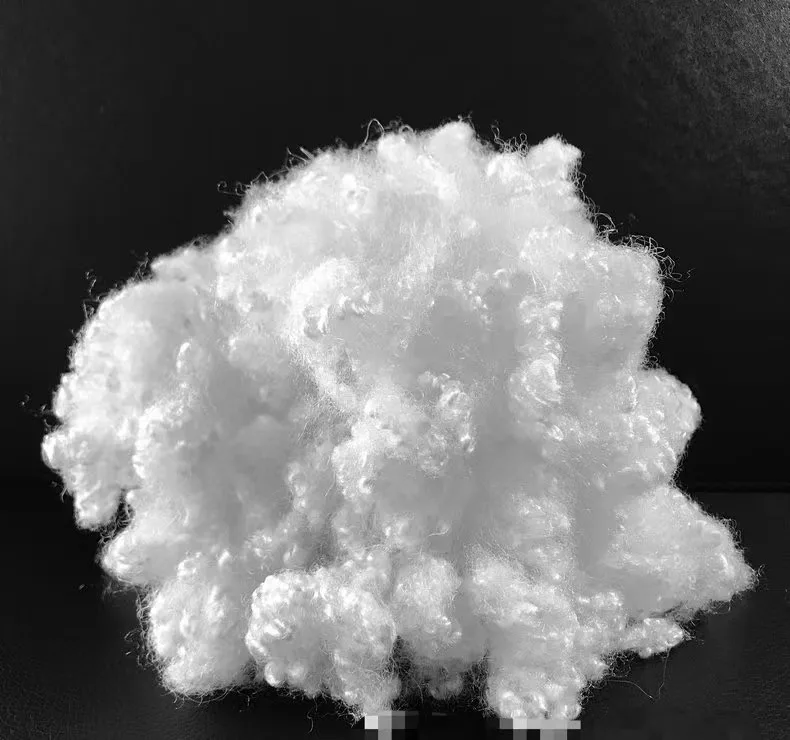 100% polyester  fiber