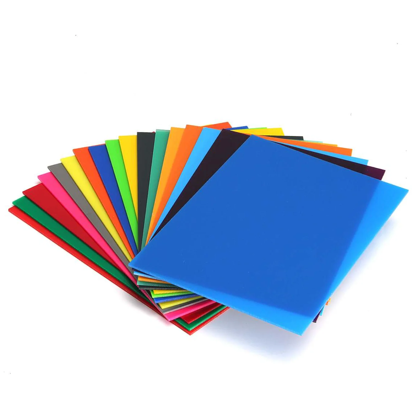 Top Fashion Brow Guard Part For Helmet Mylar Film Mirror Visor Clear Pet 3X6 Sheet