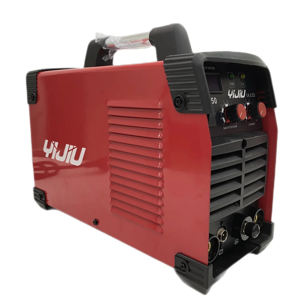 YIJIU High Quality Tig Welders 220V 160A Tig Welding Machine in Stock Multifunctional TIG MMA 2 in 1