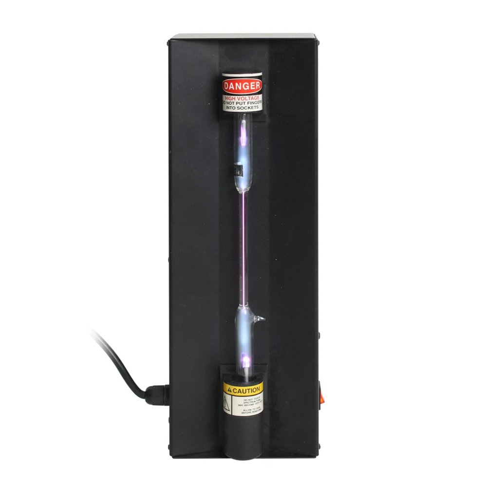 
Spectrum tube full spectrum tube 