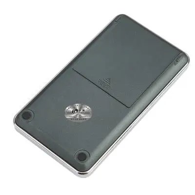 B2C ecommerce Hot 500G/0.01g Mini Digital USB Pocket Scale Jewelry Scale Electronic Weight Balance