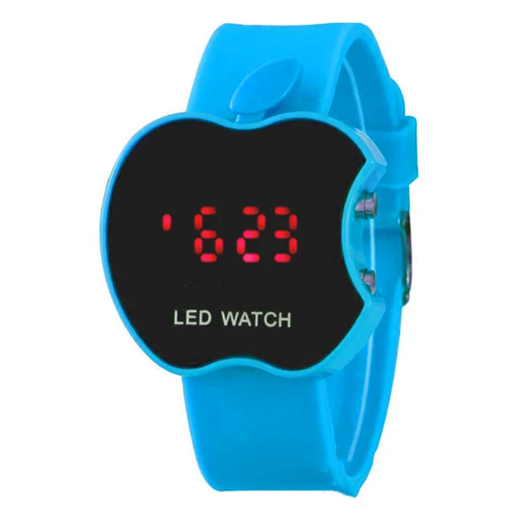 Best selling cheap gifts ladies smart watch fitness wristband bracelet Simple atmosphere male wacth