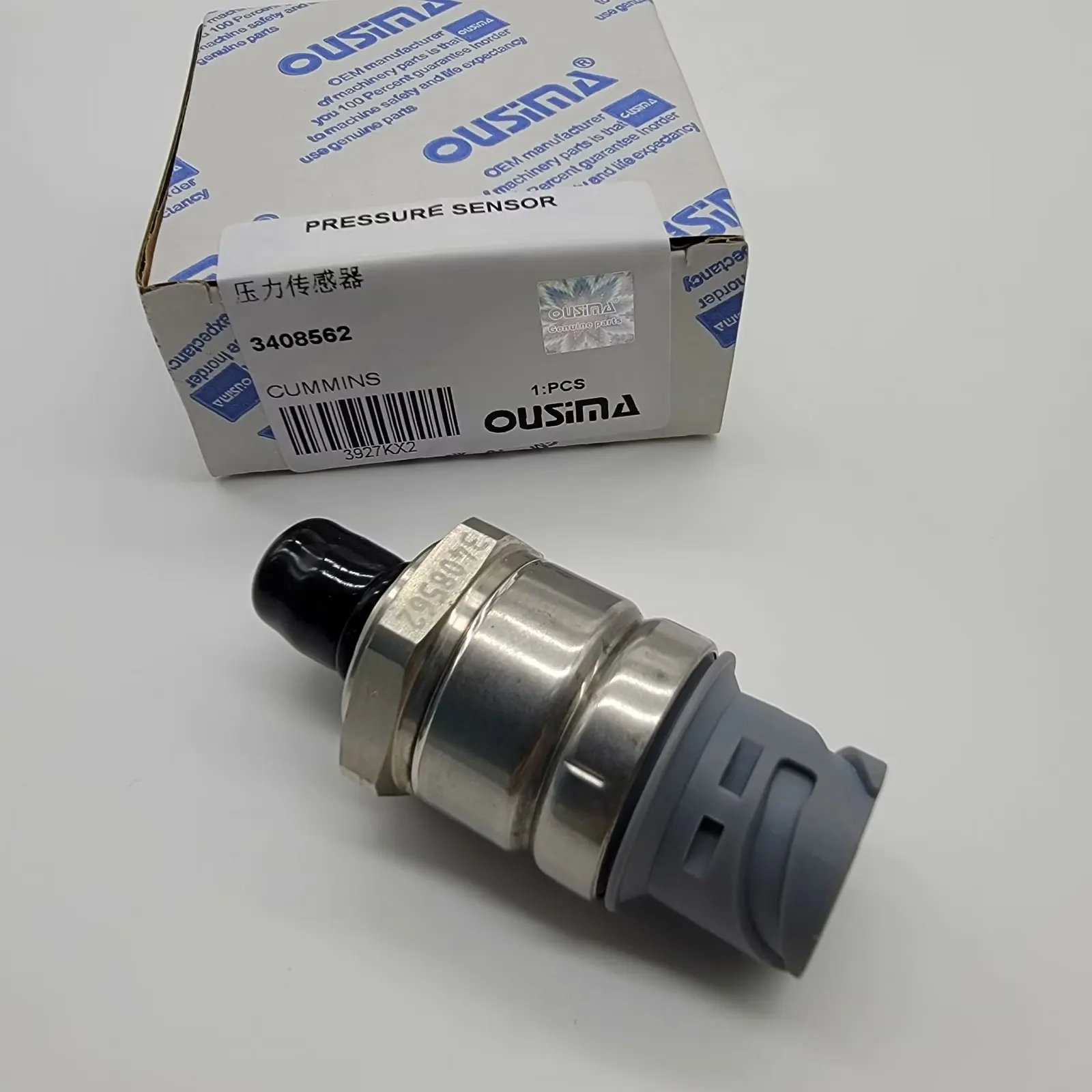 Запчасти для экскаваторной техники OUSIMA датчик давления 3408562 CUMMINS