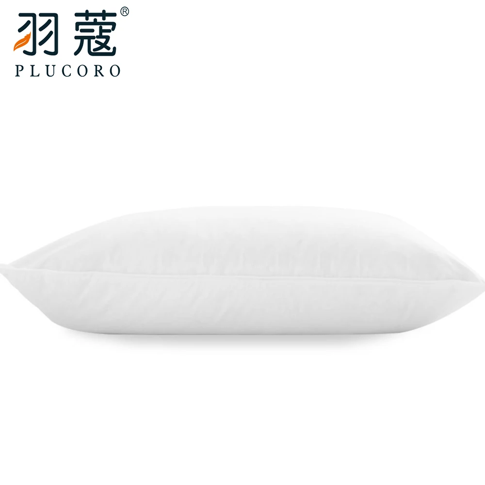 Wholesale Cotton Fabric Polyester Fiber Filling Pillow From China Manufacturer