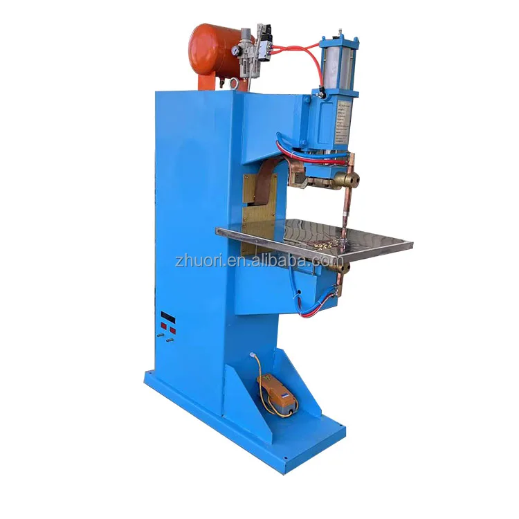 D(T)N Series Stationary Spot Welding Machine for Metal Industrial Spot Welder