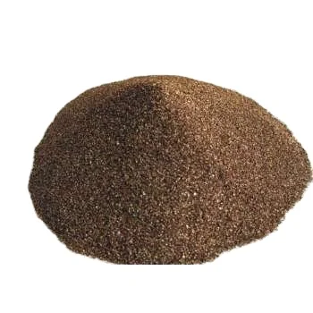 Wholesale golden horticultural vermiculite for soil conditioner and soil fertilizer