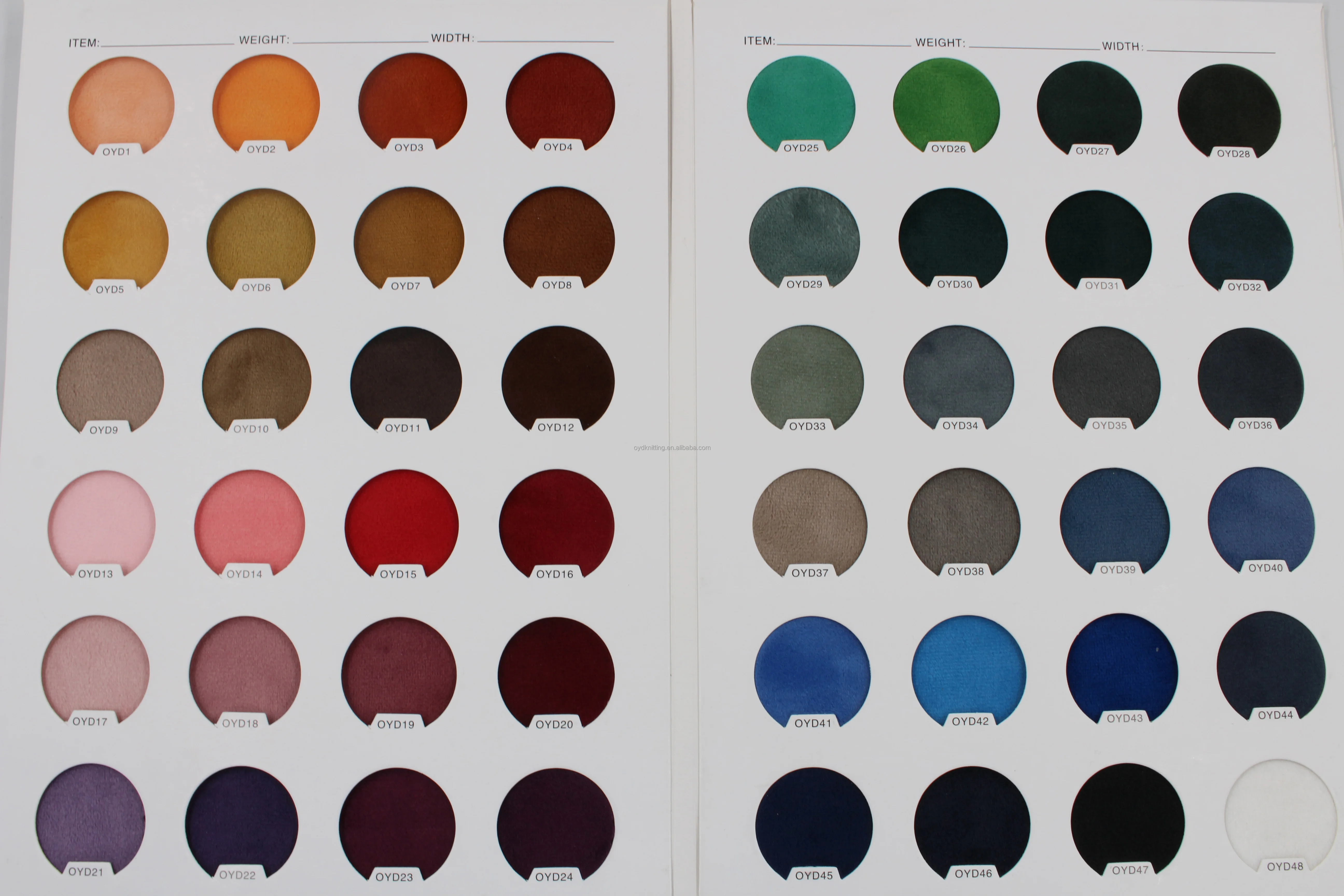 93% Polyester 7% Spandex New Design Corduroy Korean Velvet Thin Summer Clothing Velvet Fabric for Women Garment