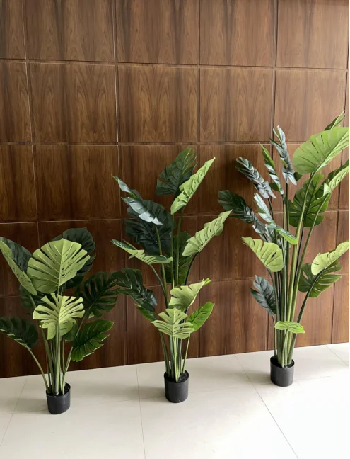 Wholesale Large China Artificial Trees For Indoor Decorative
