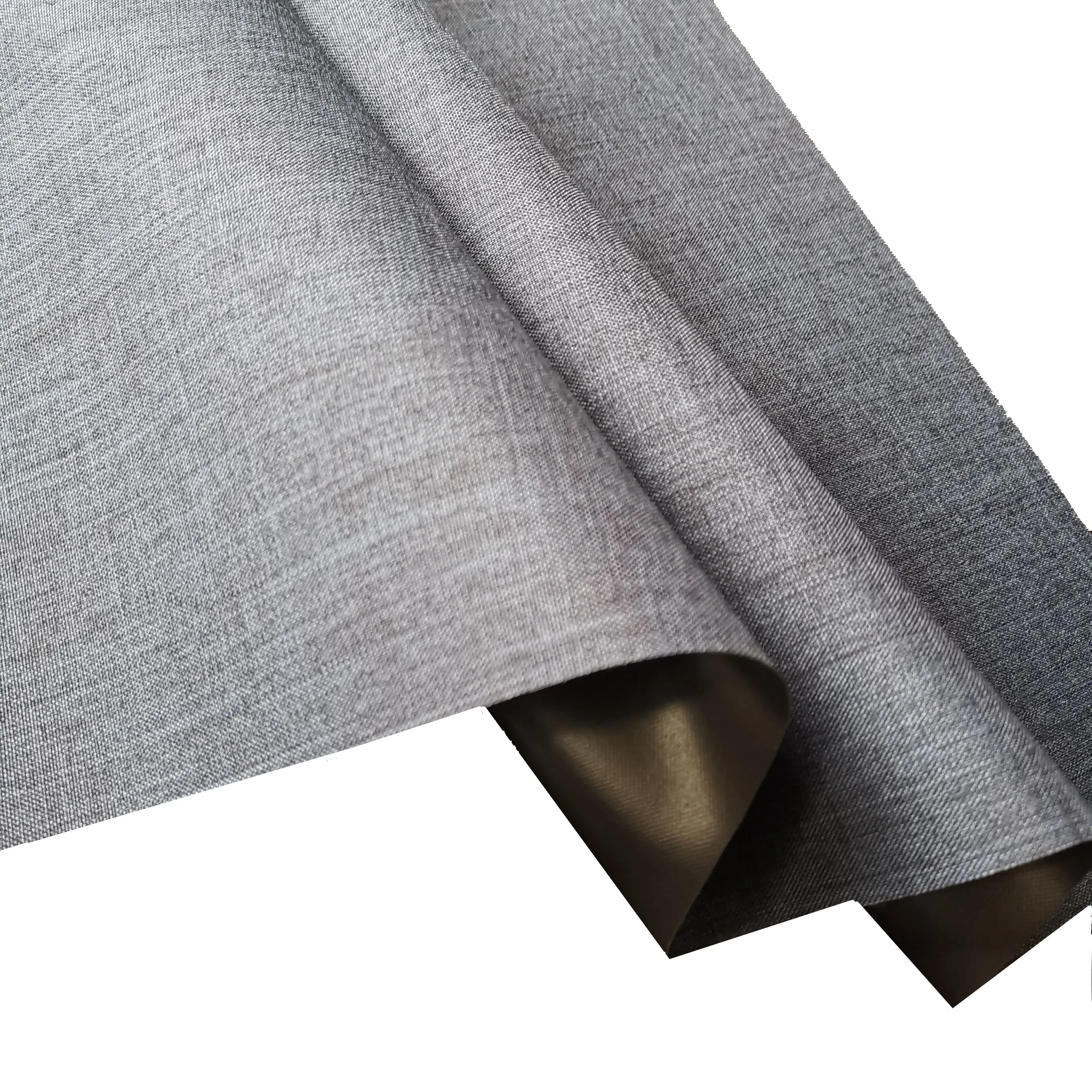 600d Oxford Fabric With Pvc Coating Oxford Cloth Fabrics 600d Twill Oxford Fabric With Pvc Coating Supplier