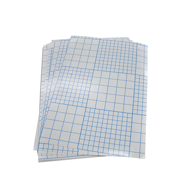 Bulk Women Dark Cotton Garments Heat Transfer Sublimation A4 Printing Paper