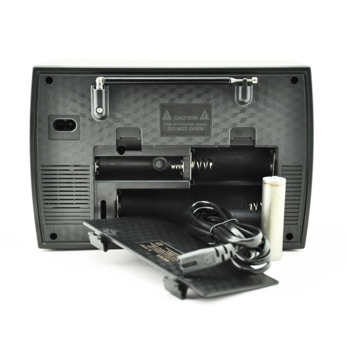 Kemai 1970 Antique Boombox Old School Model Portable Am Fm Vintage Radios Usb Mp3 Music Old Look Fashion Style Wooden Radios