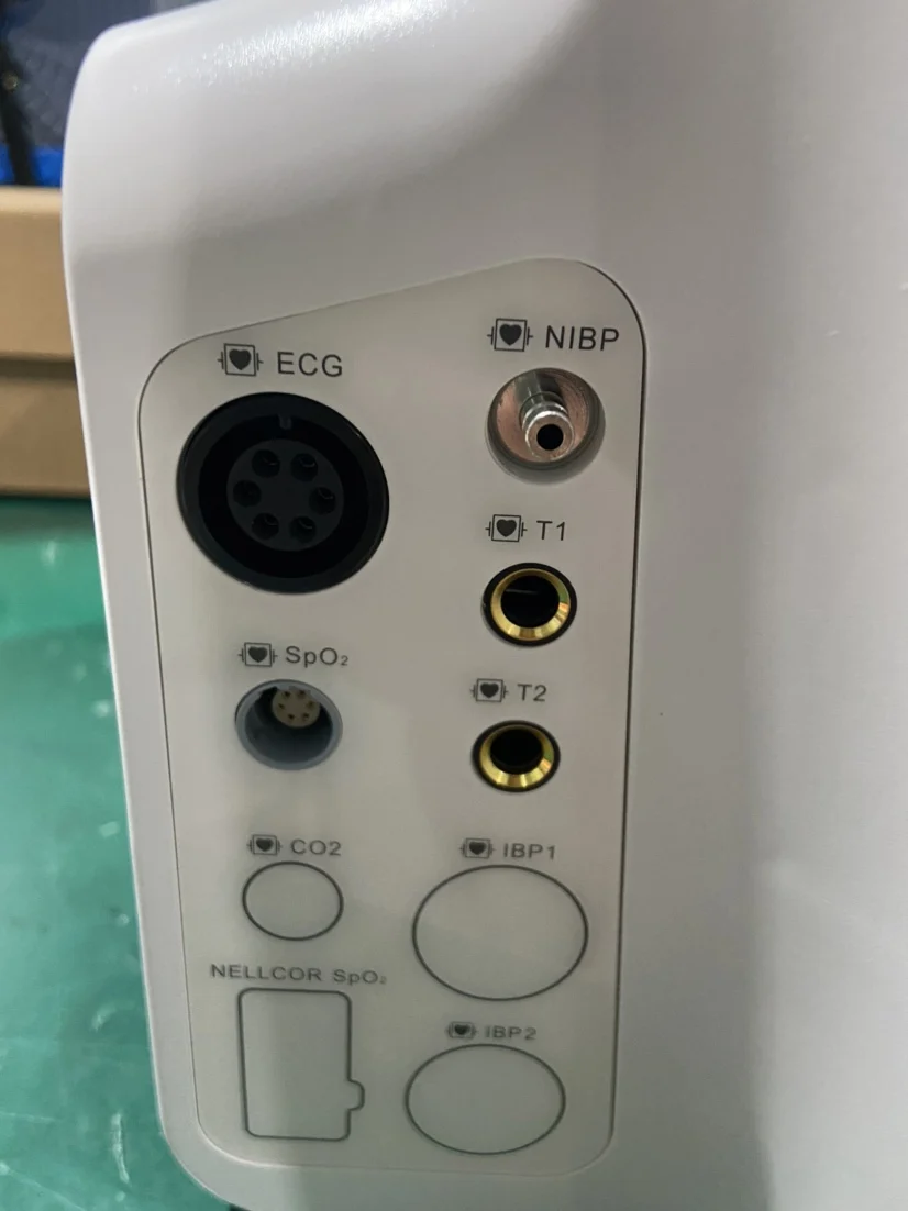 New Modern Design 6 Parameters Monitor Portable Accessories