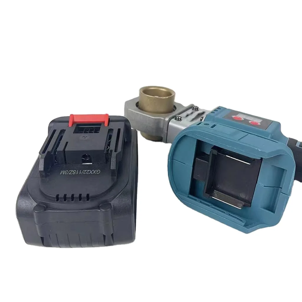 Spark handheld welding machine arc portable Amended board hand-held welder