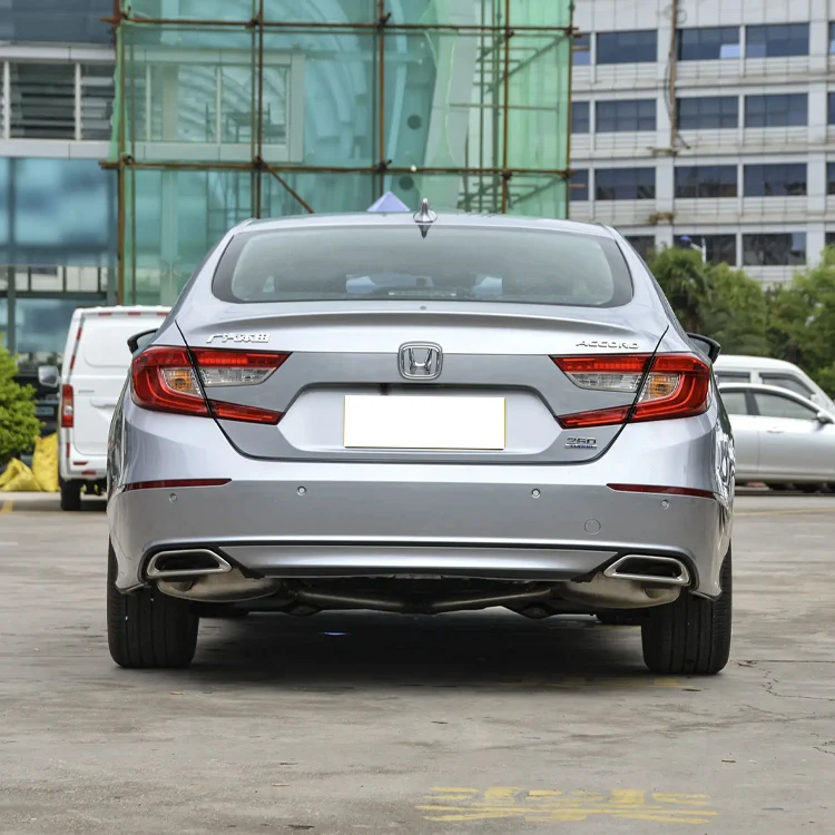 2024 H onda Accord Car Cheap Used Gasoline Cars New Sedan Luxury Edition China Petrol Car for Adults
