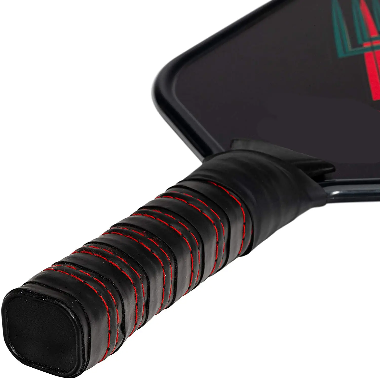 High Quality 100% Carbon Fiber+PP Graphite Pickleball Racket with Comfortable Grip