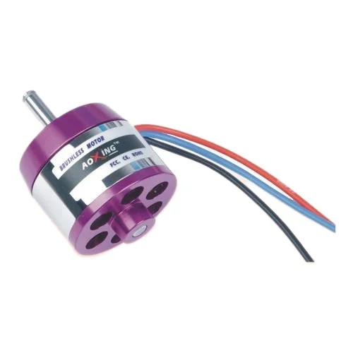 AX-2820C KV1310/980 дрона Rc Мультикоптер самолета бесщеточный двигатель