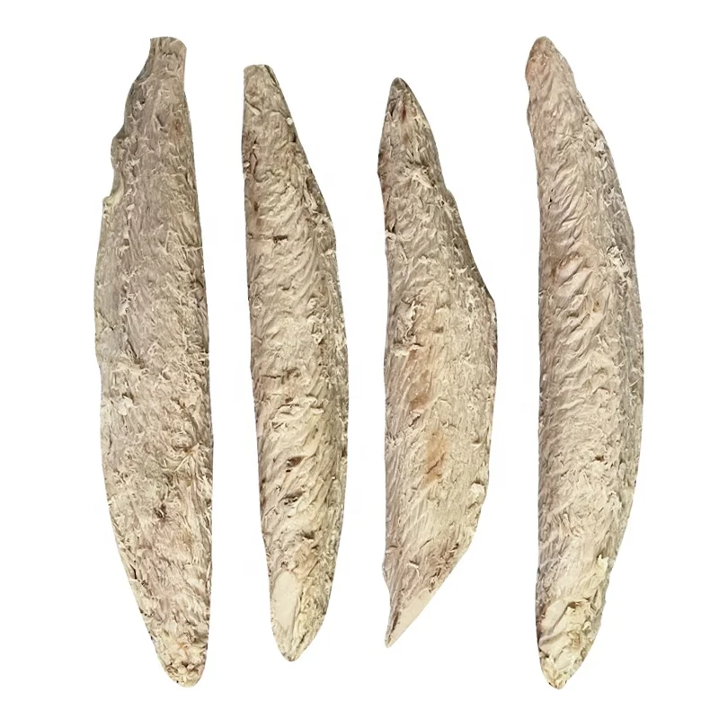 5kg Vacuum Packed Seafood Sarda Tuna Fish Loin