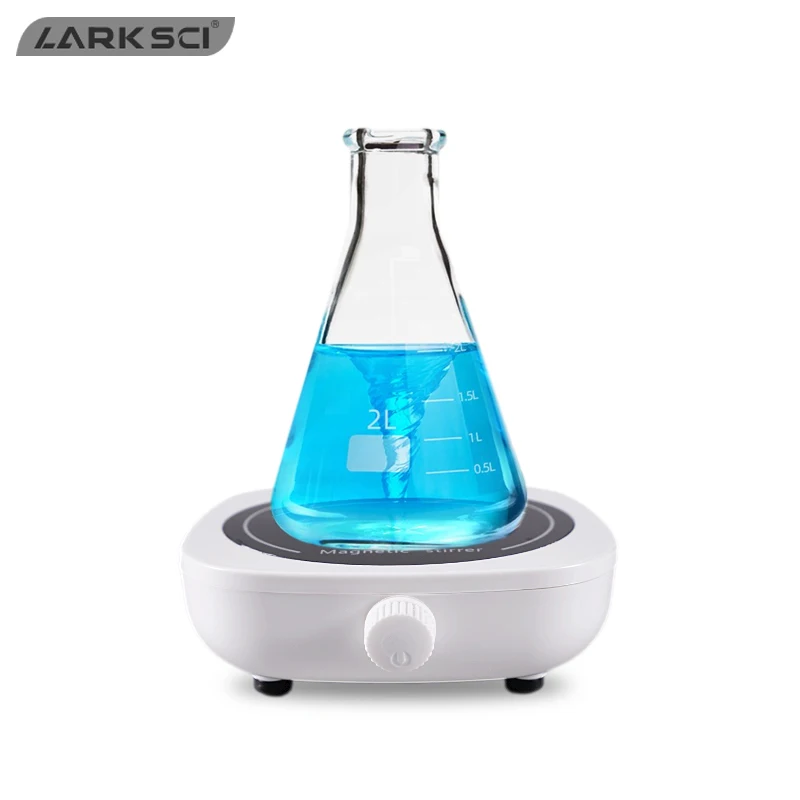 Larksci Digital Mini Magnetic Stirrer