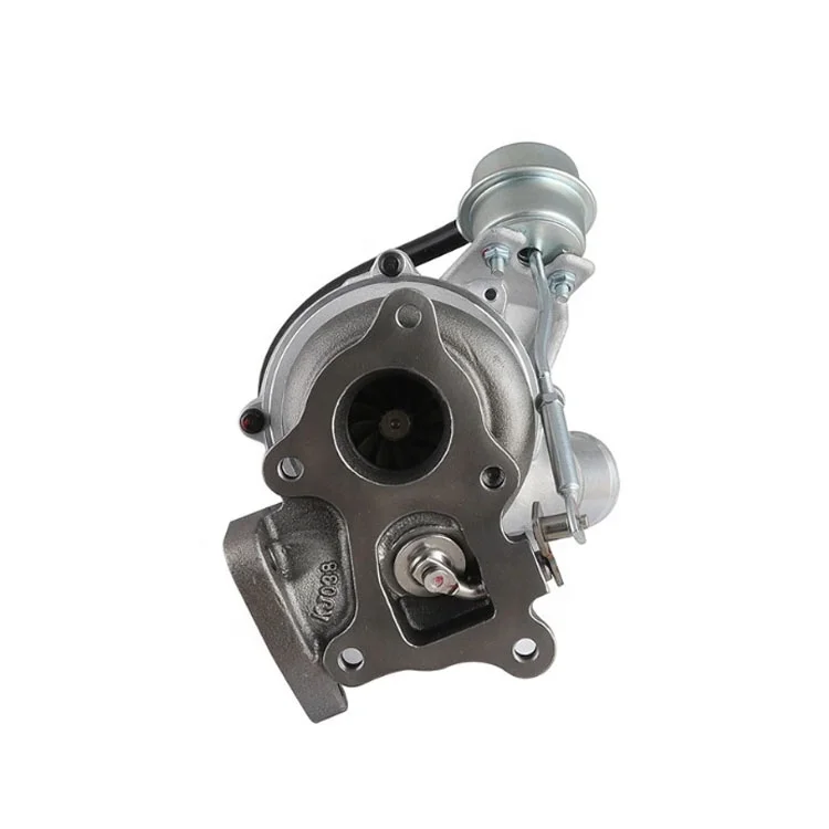 Auto Parts Gt1749s Electric Turbocharger for Sportage New Porter 2.5td 4D56t 28200-42700 28200-4A200 28200-4A201