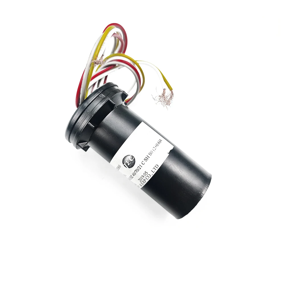 washing machine parts 10kg Twin,12kg Twin CBB60 capacitor 14+4Uf