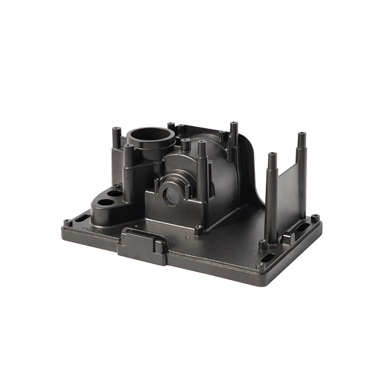 Custom Aluminum Die Cast Foundry Precision Aluminum Zinc Die Casting Parts