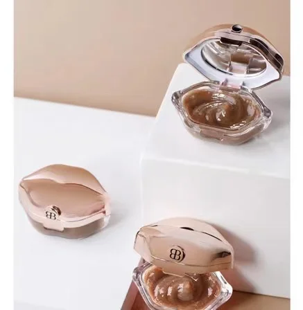 Lip Scrub Repair Treatment OEM 2 in 1 Moisturizing Lip Balm Private Label Custom Logo Fruit Lip Scrub