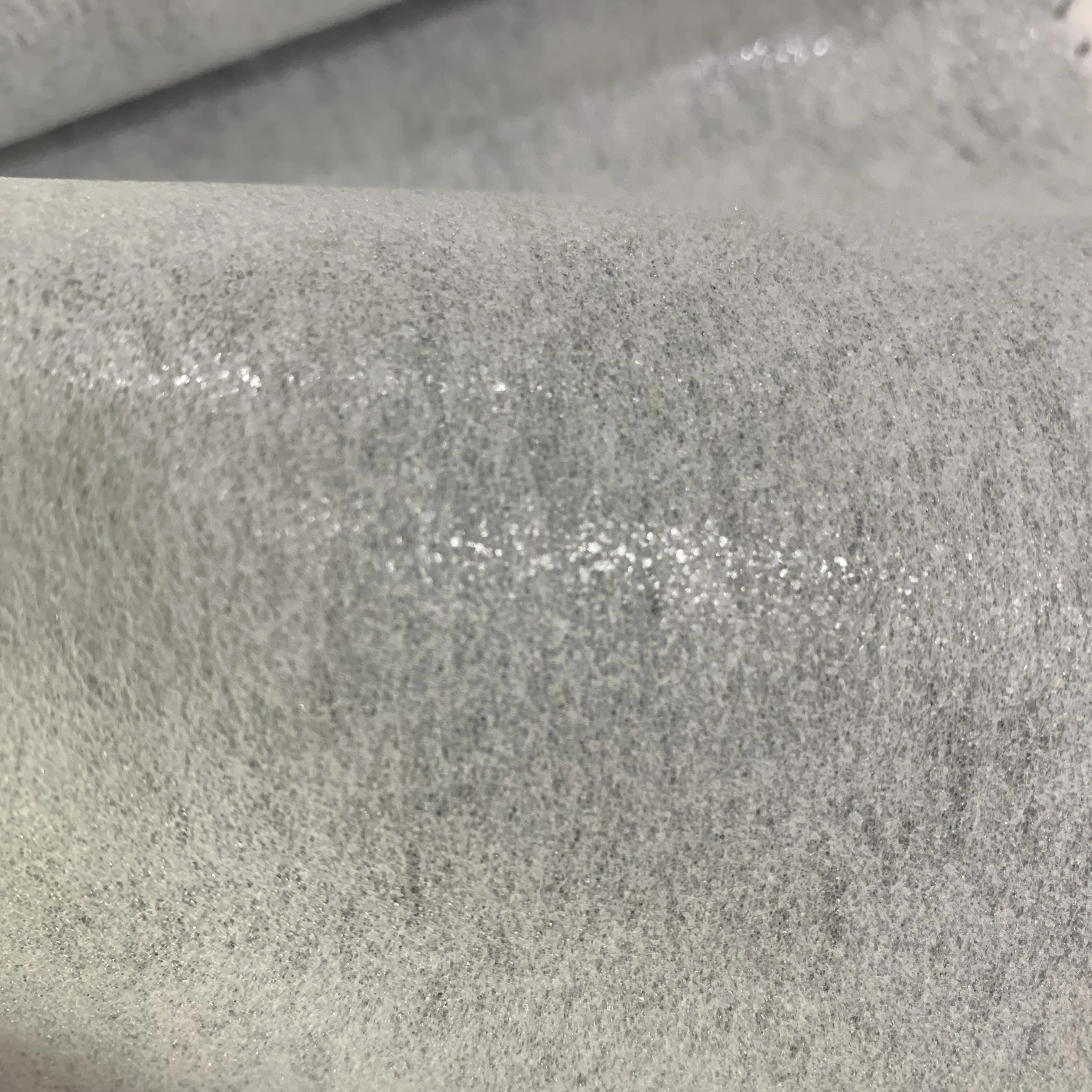 Wholesale Non Woven Interlining Fusible Tape Interlining Roll Shirt Fabric