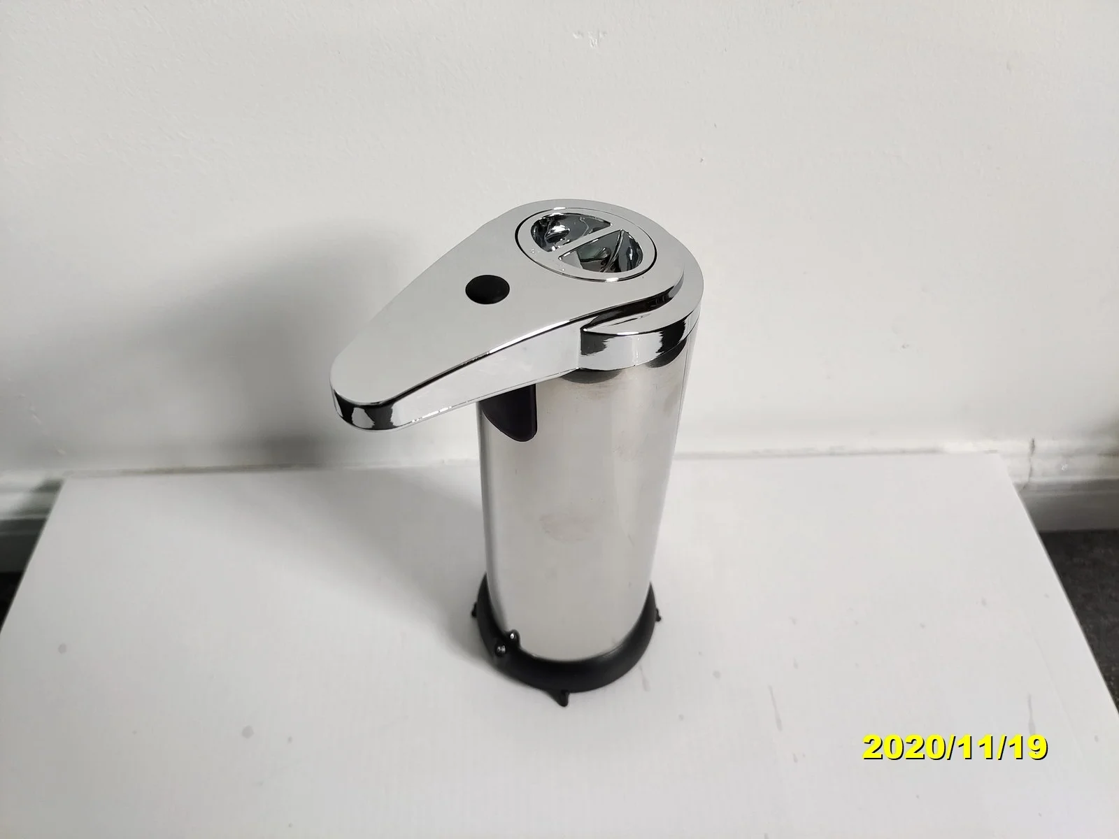 Automatic Soap Dispenser Inspection in Zhejiang Yiwu with Professional inspector  Shipping agent