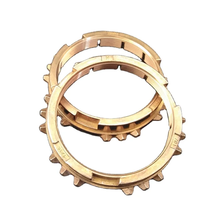 YSD Factory High Quality 33367-12030 Synchronizer Ring for Toyot gearbox ring