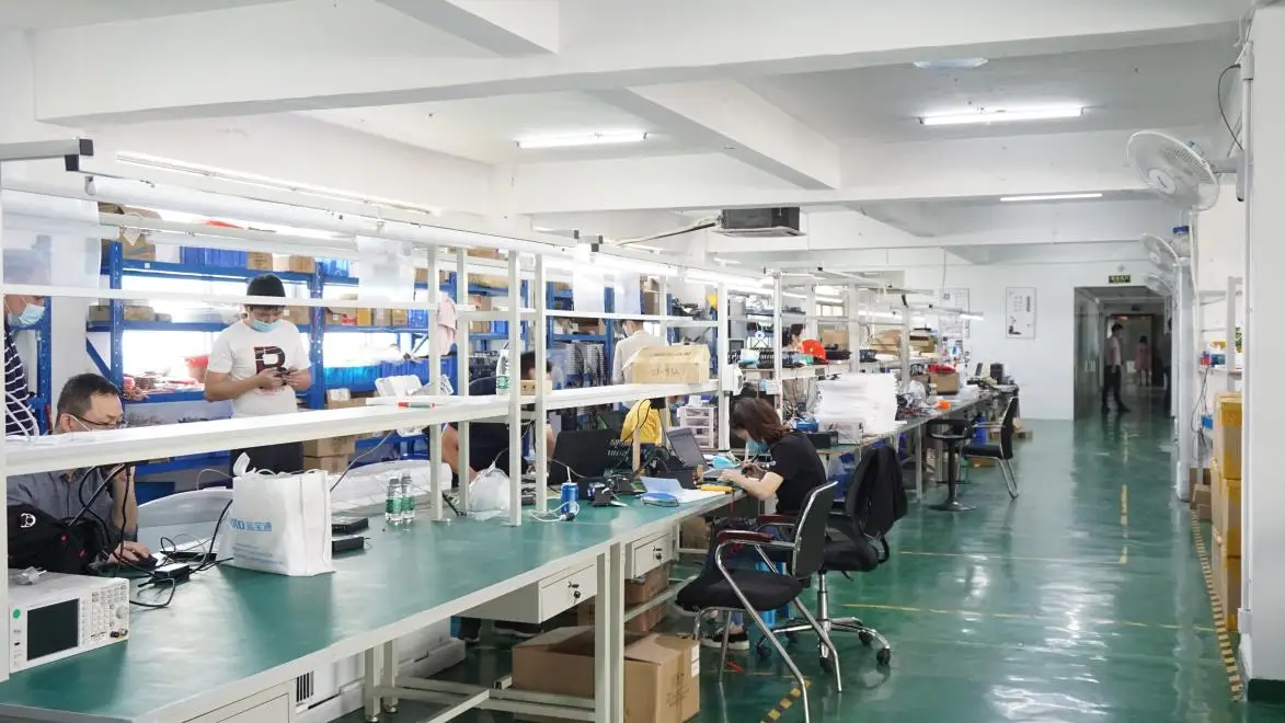 Factory Direct Easy Installationt Gps Tag Lomg Range Reader Uhf Rfid Metal Tag