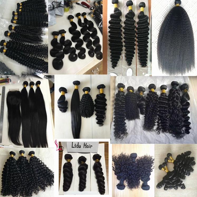 wholesale big factory high quality kinky curl afro virgin cuticle aligned hair 100 human brazilian hair bundles
