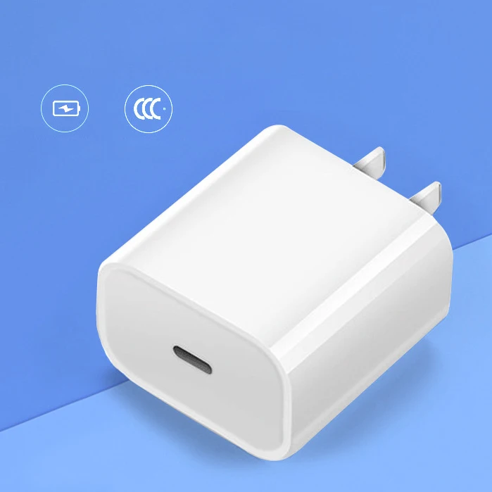Wholesale EU /US/UK/KR plug pd18w USB C universal travel adapter for samsung travel charger for samsung phone charger
