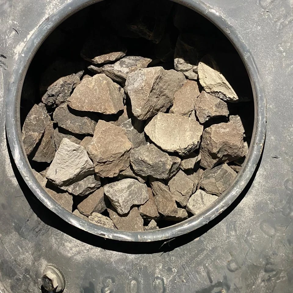 calcium carbide for cutting and welding metals  calcium carbide 50-80mm size