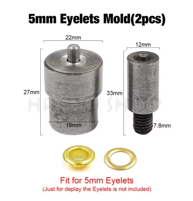 5mm Eyelets Mold(2pcs).png