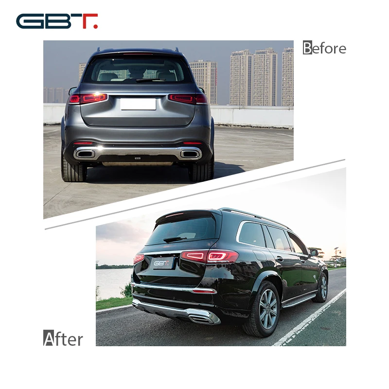 Комплект для тела maybach gls комплект ухода за телом