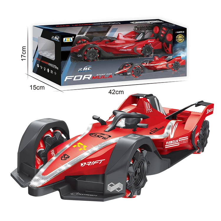 Hot sale toy rc racing car 1: 12 F1 formula car toy high speed racing car