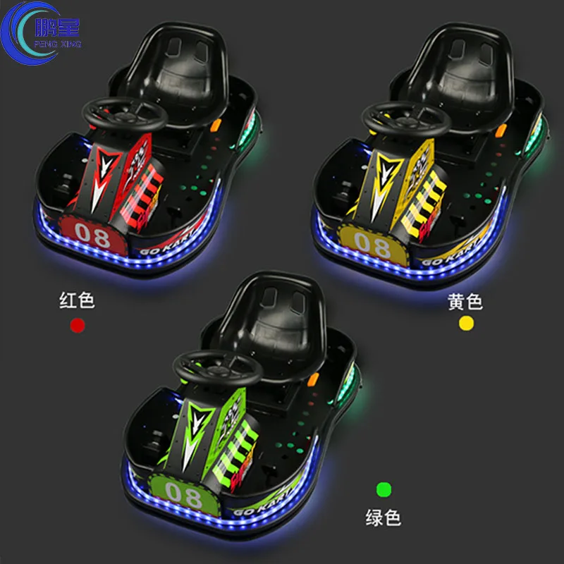 Pengxing K2 Высокое качество Новый стиль литиевая батарея Go Kart Cart электрический картинг Дрифт карт с