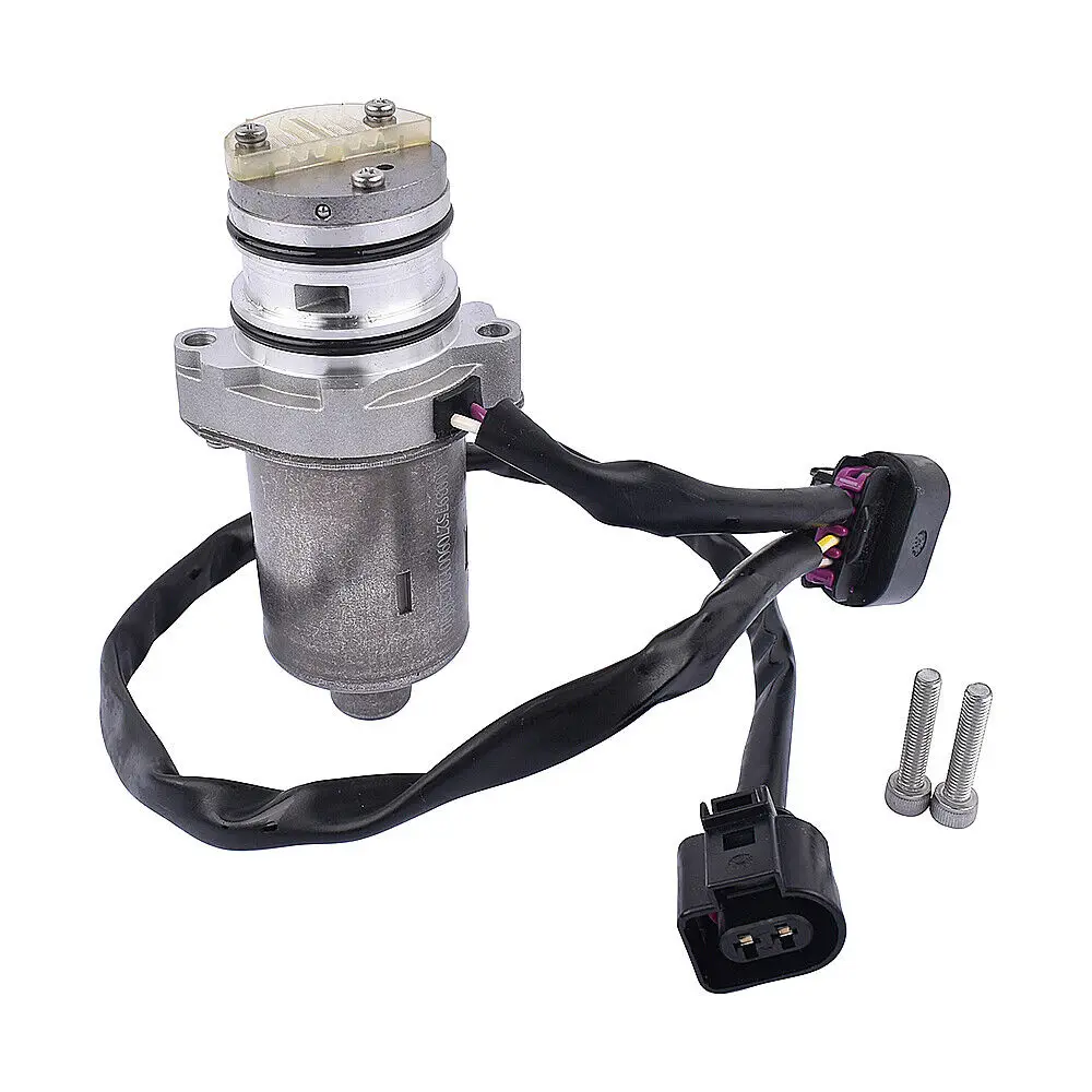 XTM053 Transfer Case Encoder Motor  OEM  699000  2004444 For Buick LaCrosse Base Sedan Buick LaCrosse CXL Sedan