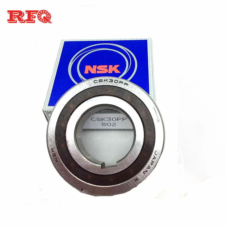 Японский односторонний подшипник сцепления NSK csk17pp csk25pp