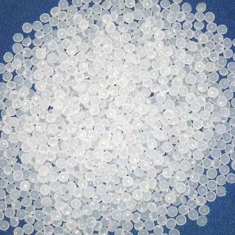 Virgin High Impact Polystyrene/HIPS Resin Recycled HIPS Granules Fr V0 HIPS Pellet