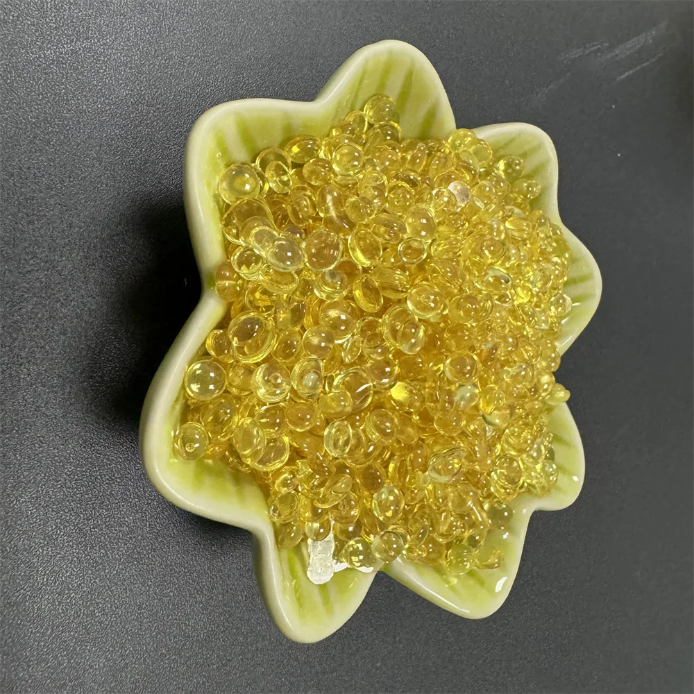 Polyamide Resin S10 Similar To UNIREZ2215 And VERSAMID 757 For Alcohol Printing Ink And Overprint Varnish