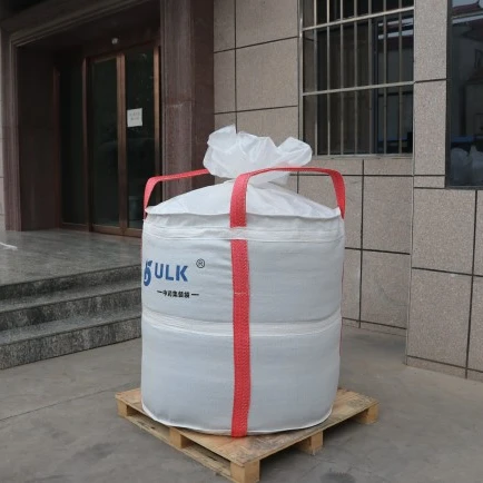 High-quality wholesale 1 Ton Sand Big Bags, Customize Sand Big Bag