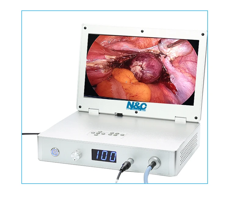 Medical Full hd endoscopic camera digital wireless video system /ent laparoscopy cheap endoscopic camera