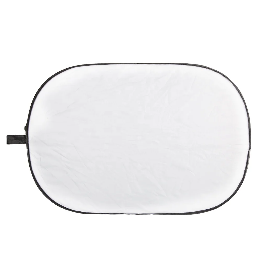Godox Photographic Lighting Reflector 5 in 1 80X120CM Collapsible Photo Studio Accessories Photo Disc Diffuers